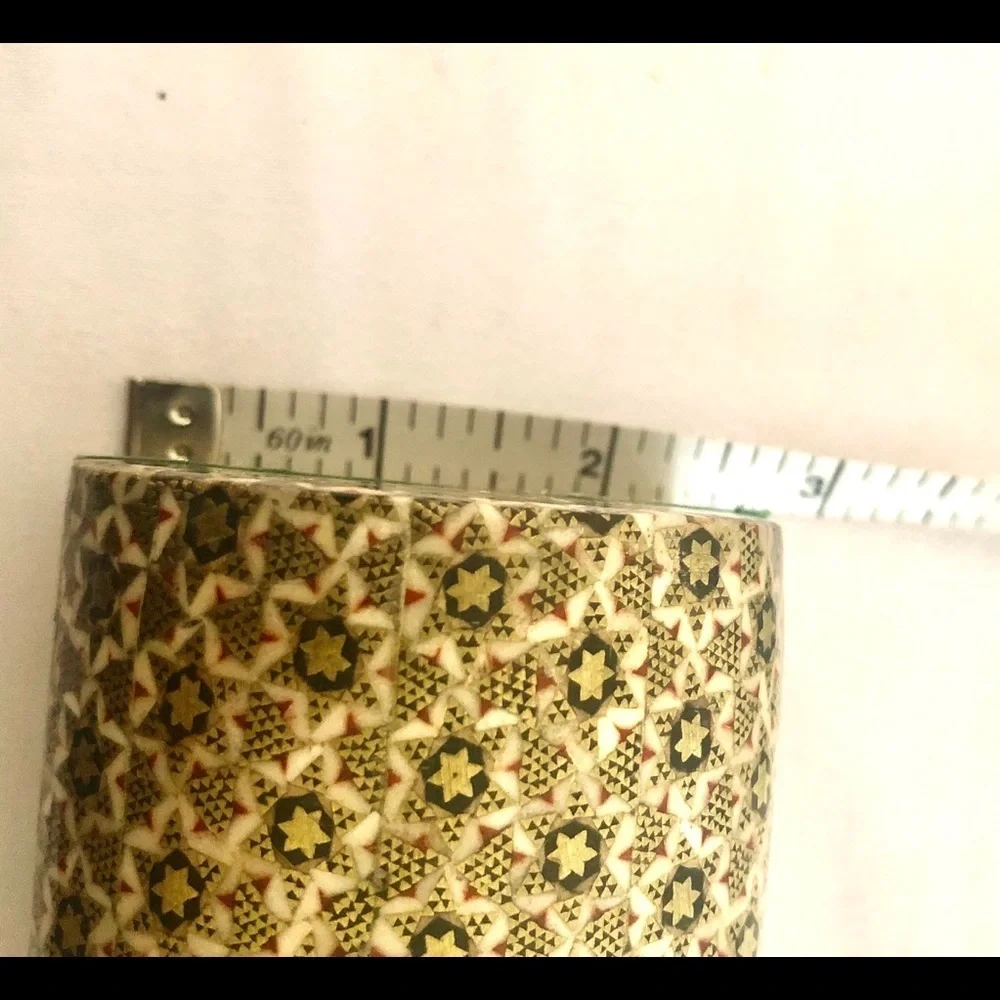 Persian Khatam penholder - Picture 8 of 9